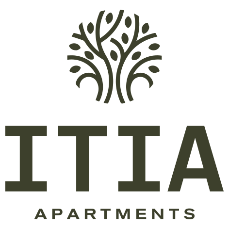 itia logo green